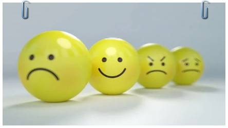 Las Emociones Básicas